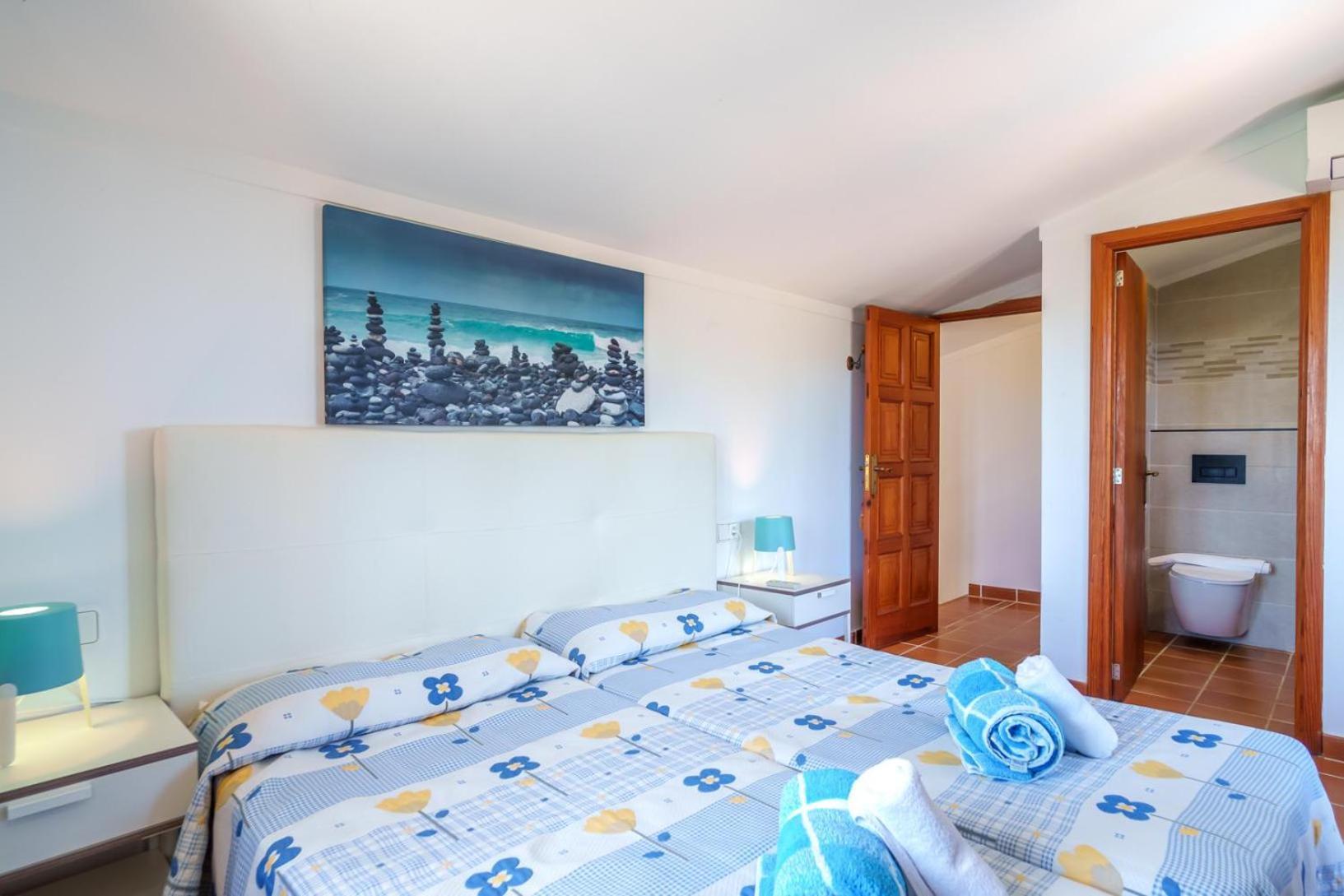 La Caseta Almadrava Villa *