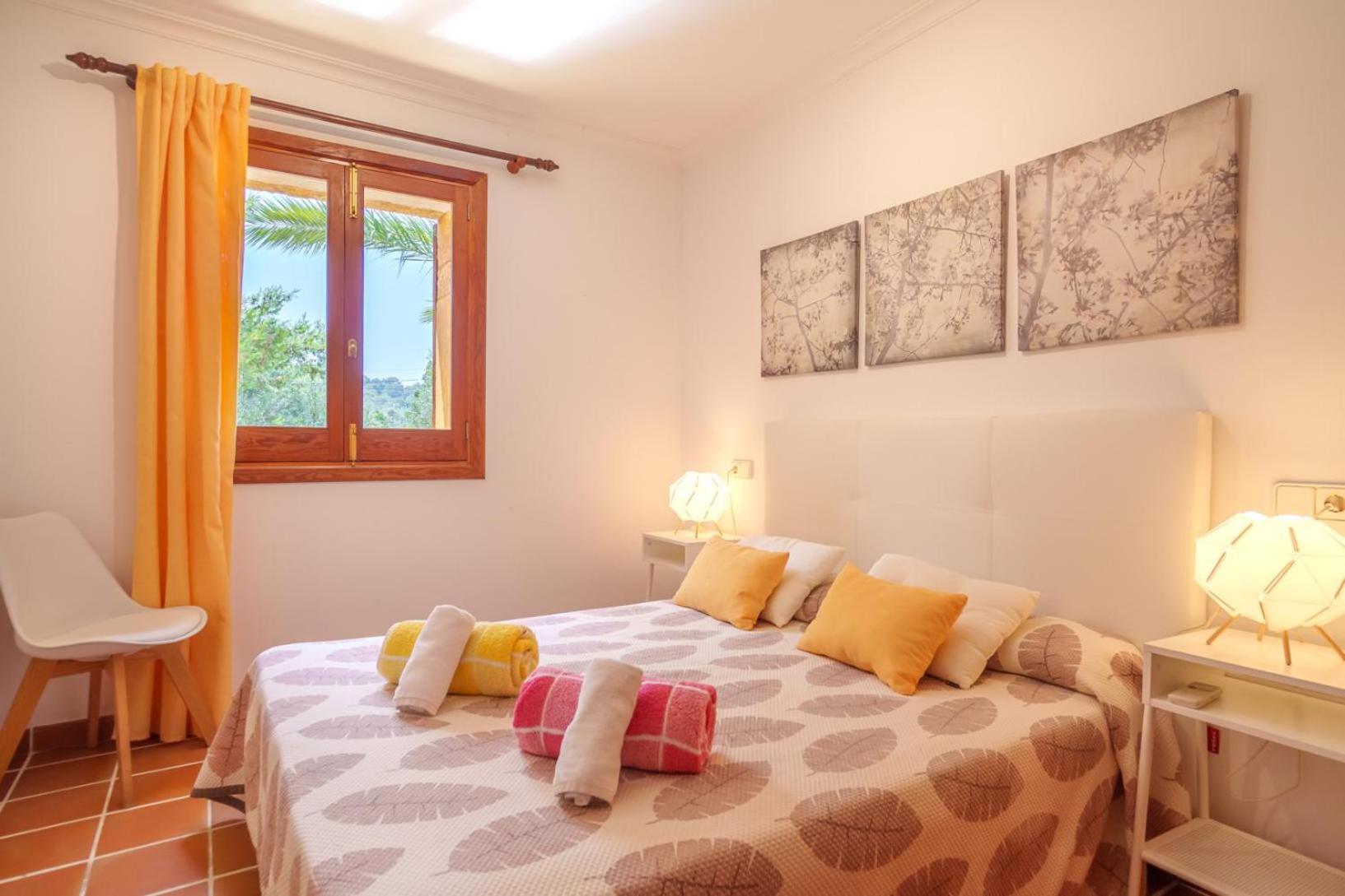 Villa La Caseta Almadrava Pollença