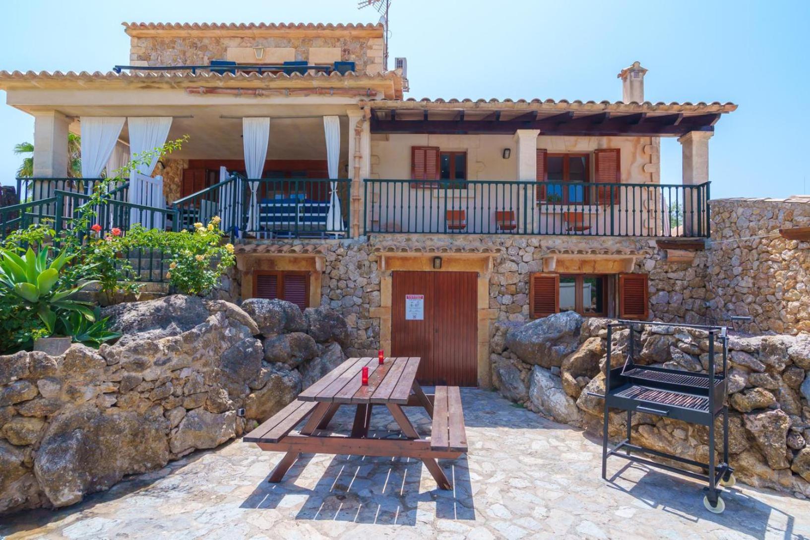 La Caseta Almadrava